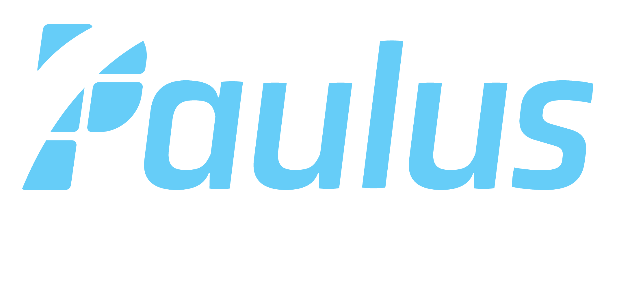 Logo Paulus Cleaning BV